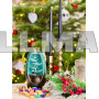 Ароматні гніти запаху для каміна LUNASKY Scented Wicks - 50 шт